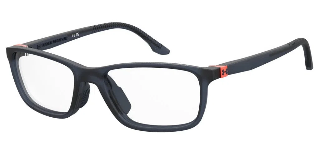 Under Armour UA9014 Eyeglasses - view 4